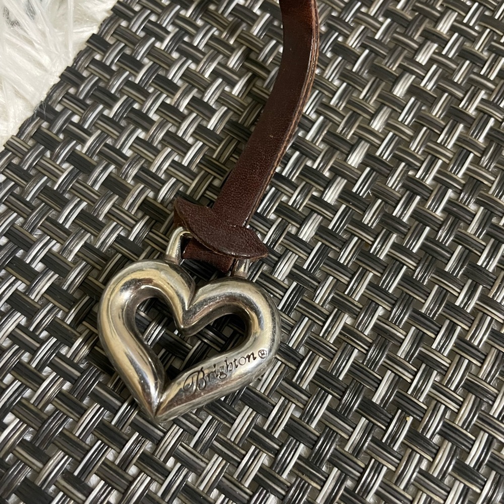 Brighton purse hangtag 🤎